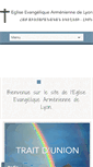 Mobile Screenshot of eealyon.org